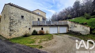  Maison à vendre 3 pièces 132 m²