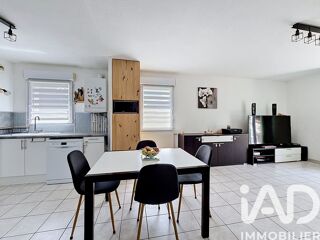  Appartement à vendre 3 pièces 64 m²