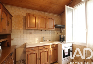  Maison à vendre 4 pièces 69 m²