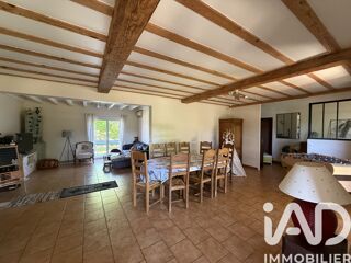  Maison à vendre 5 pièces 150 m²