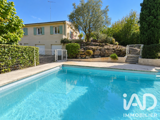  Maison à vendre 5 pièces 151 m²