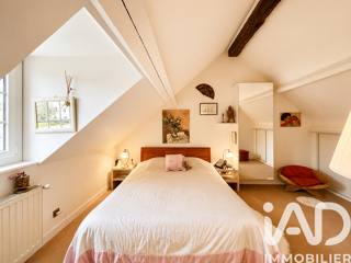  Maison à vendre 3 pièces 83 m²