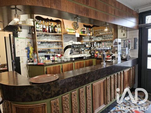   Vente Restaurant 120 m&sup2; 