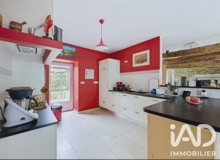  Maison à vendre 11 pièces 340 m²