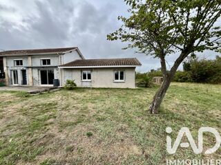  Maison à vendre 4 pièces 96 m²