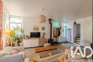  Maison à vendre 6 pièces 159 m²