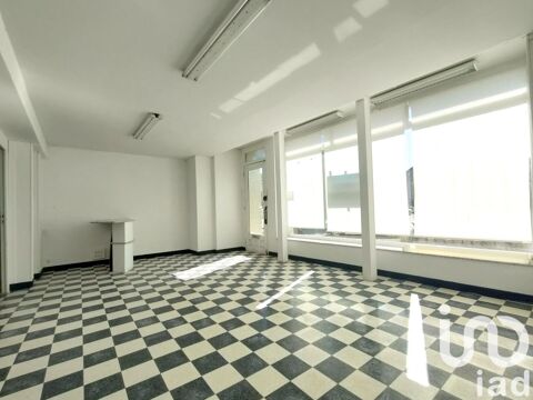   Vente Maison de ville 8 pièces Maison - 8 pièce(s) - 170 m²