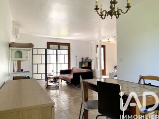  Maison à vendre 4 pièces 74 m²