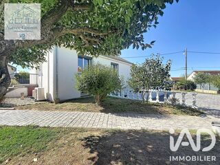  Maison à vendre 5 pièces 136 m²