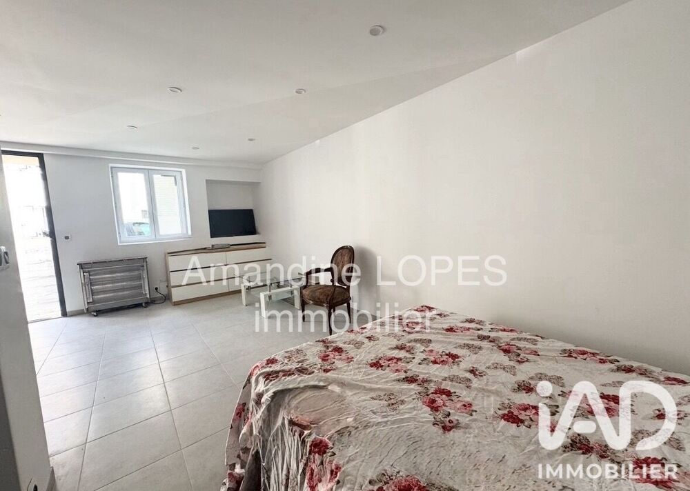 Vente Appartement Vente Appartement 1 pièce Coubert