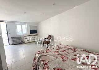  Appartement à vendre 1 pièce 23 m²