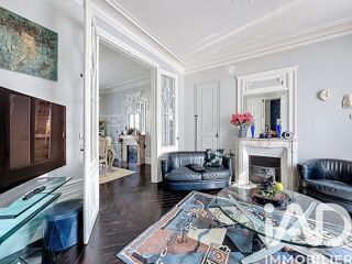  Maison à vendre 7 pièces 144 m²