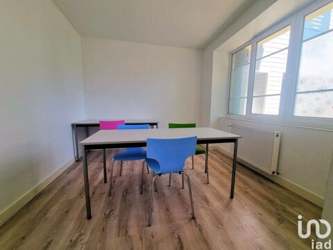 iad France - Latifa Richa () vous propose : BUREAU / ... 270 38690 Colombe