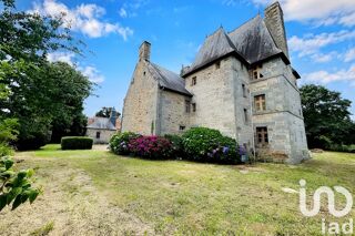  Maison à vendre 10 pièces 340 m²