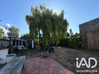  Maison à vendre 6 pièces 177 m²