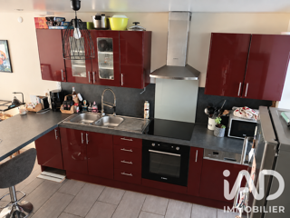  Maison à vendre 3 pièces 60 m²