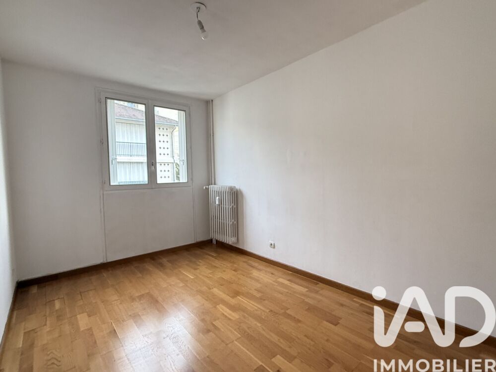 Vente Appartement Vente Appartement 4 pièces Compiègne