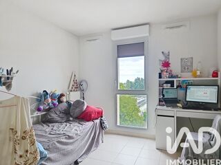  Appartement à vendre 2 pièces 38 m²