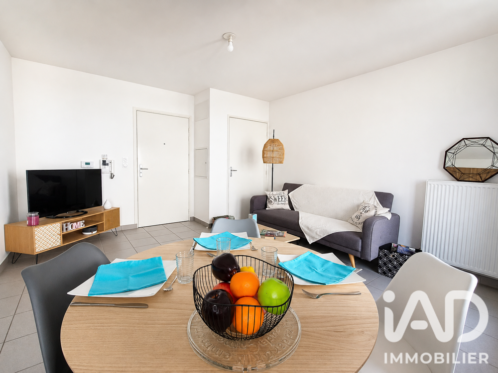 Vente Appartement Vente Appartement 3 pièces Oullins