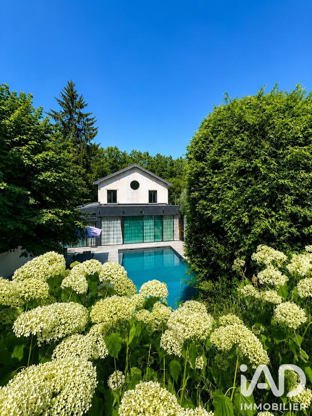 à vendre  Maison Bougival (78380)