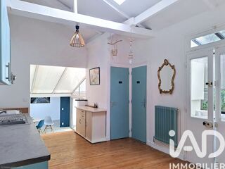  Maison à vendre 3 pièces 65 m²