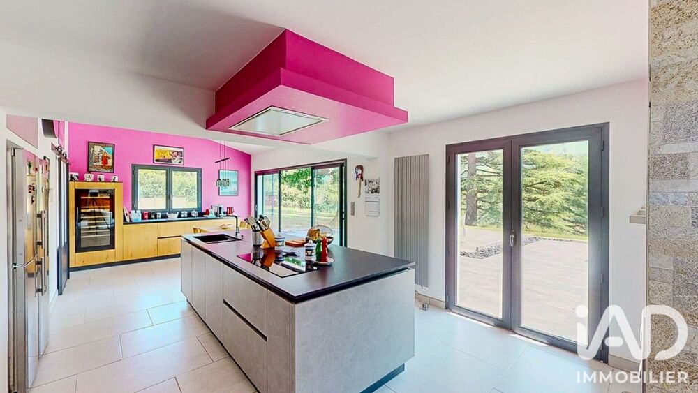Vente Maison/villa 8 pièces