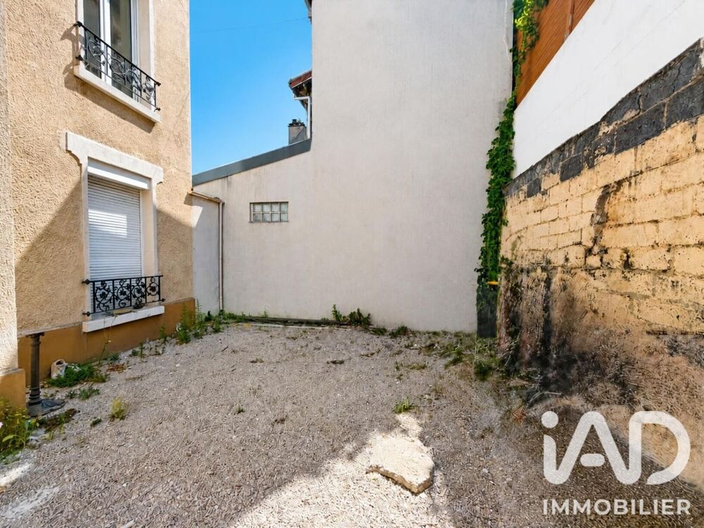 Vente Appartement Vente Appartement 2 pièces Vitry-sur-seine