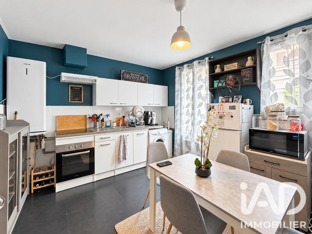 Location Appartement Location Appartement 3 pièces Liancourt