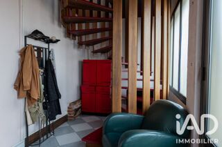  Maison à vendre 5 pièces 345 m²
