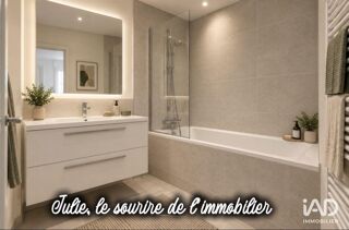 Vente Appartement Vente Appartement 3 pièces Montrouge