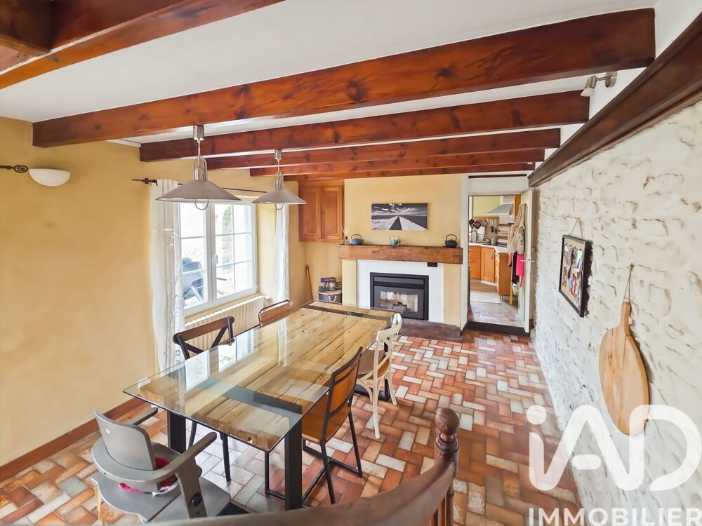 Vente Maison/villa 7 pièces