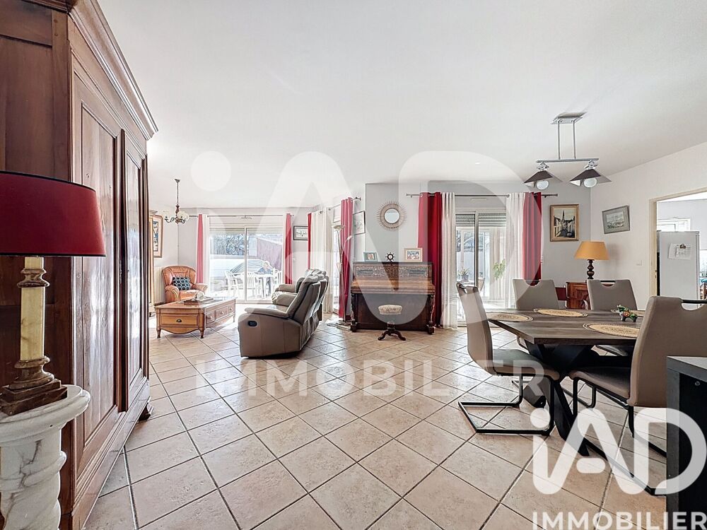 à vendre  Maison La Rochelle (17000)