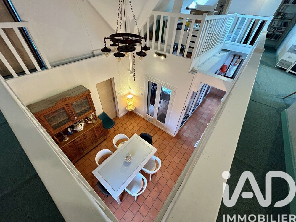 Vente Maison de village 6 pièces