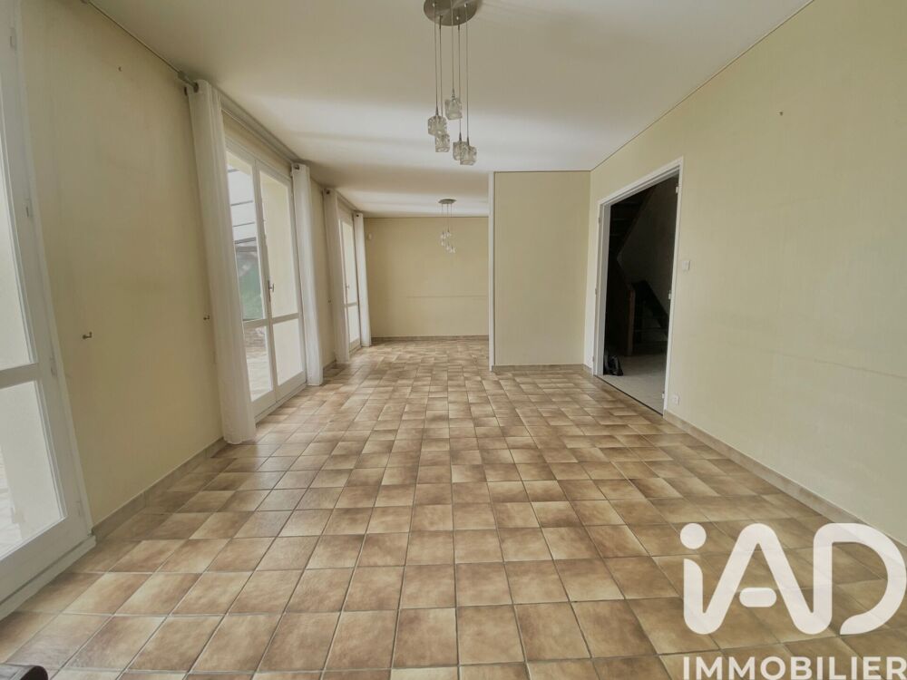 Vente Maison Vente Maison/villa 5 pièces Isneauville