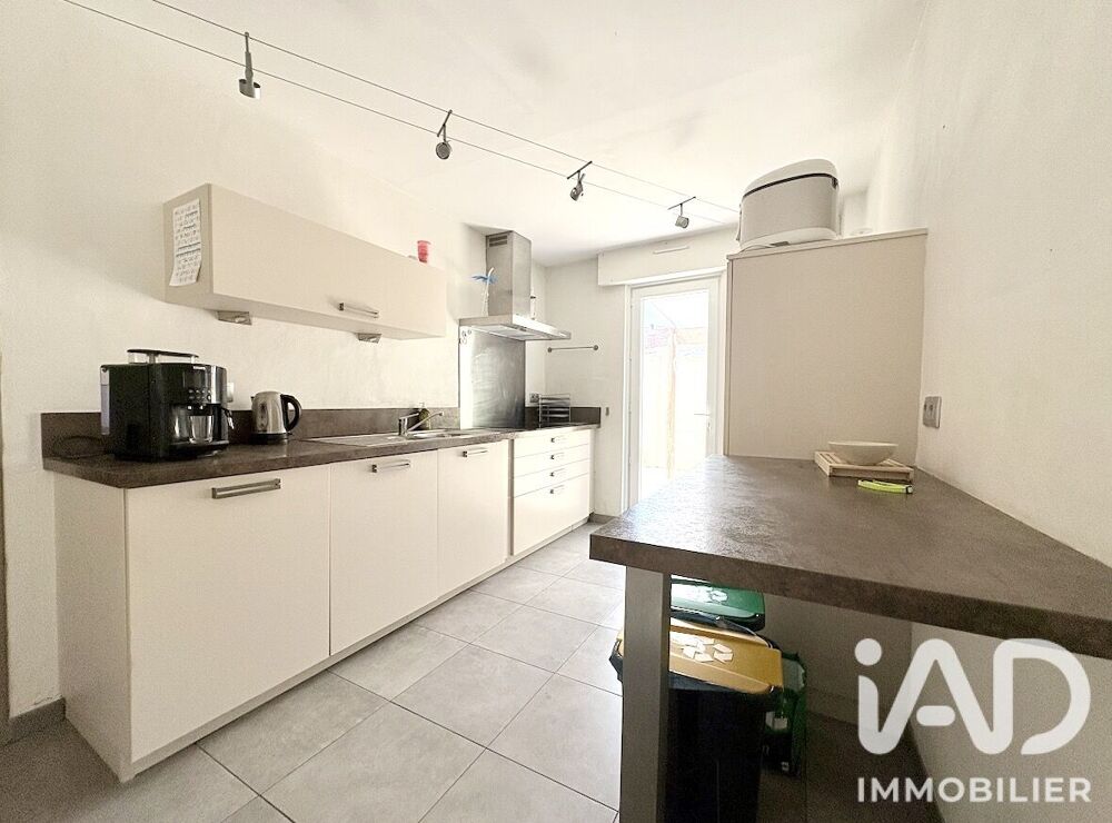 Vente Maison Vente Maison/villa 7 pièces Bauvin