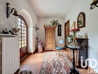  Maison à vendre 6 pièces 187 m²