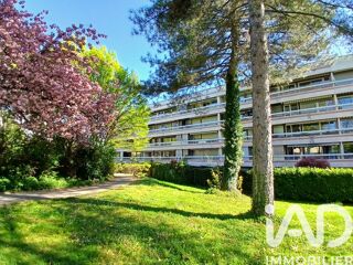 Appartement � vendre 5 pi�ces 83 m�