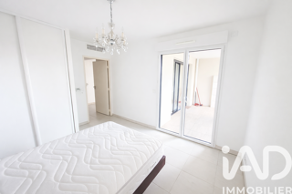  Appartement à vendre 2 pièces 39 m²