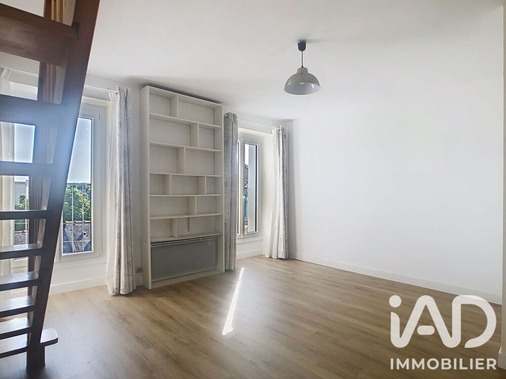 Vente Appartement Vente Appartement 2 pièces Nantes