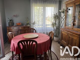  Appartement à vendre 4 pièces 104 m²