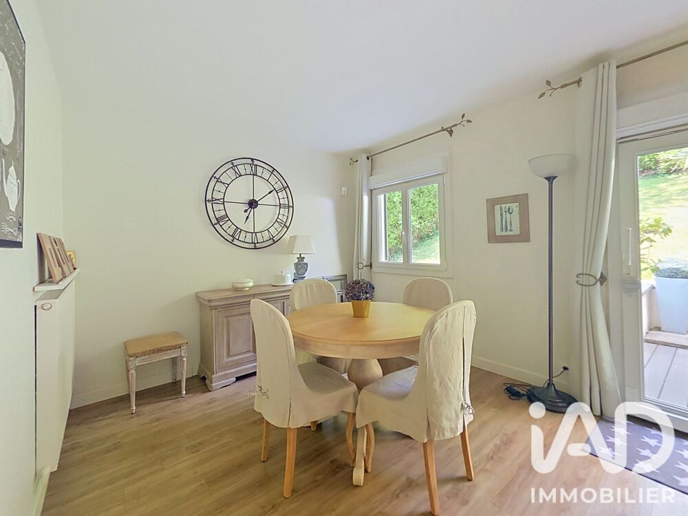 vente Maison - 4 pièce(s) - 91 m² Champigny-sur-Marne (94500)