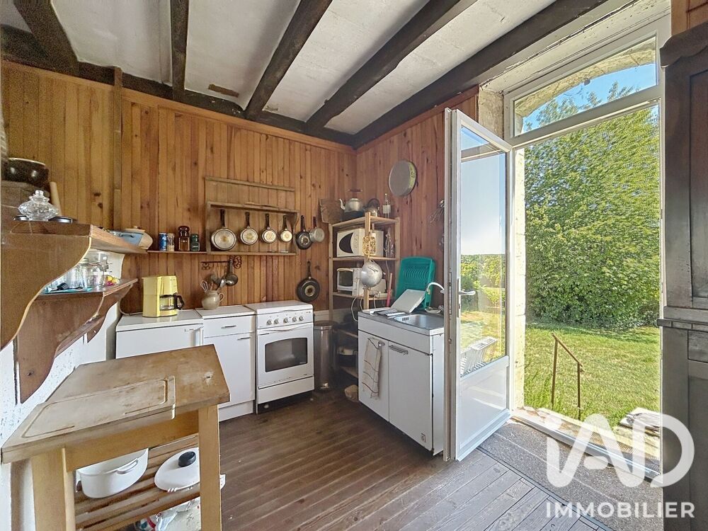 Vente Maison de village 5 pièces