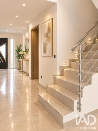  Maison 4 pièces 120 m² Fontoy