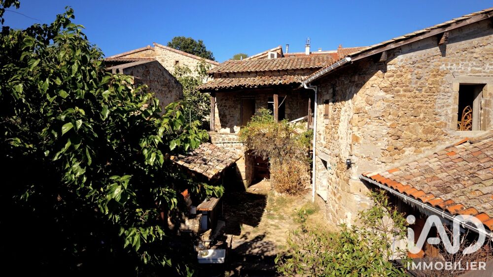 Vente Maison Vente Maison/villa 3 pièces Bessey