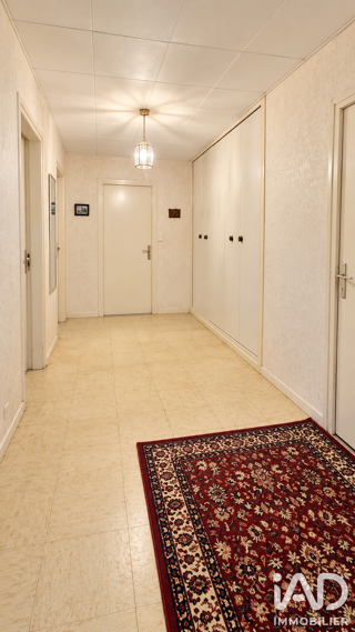  Appartement à vendre 4 pièces 99 m²