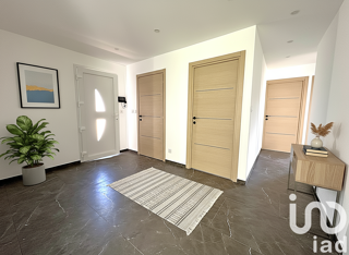  Maison à vendre 5 pièces 123 m²