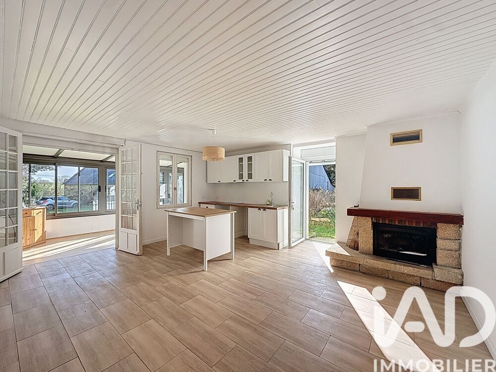 Vente Maison/villa 2 pièces