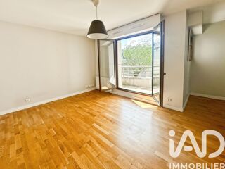  Appartement à vendre 1 pièce 30 m²