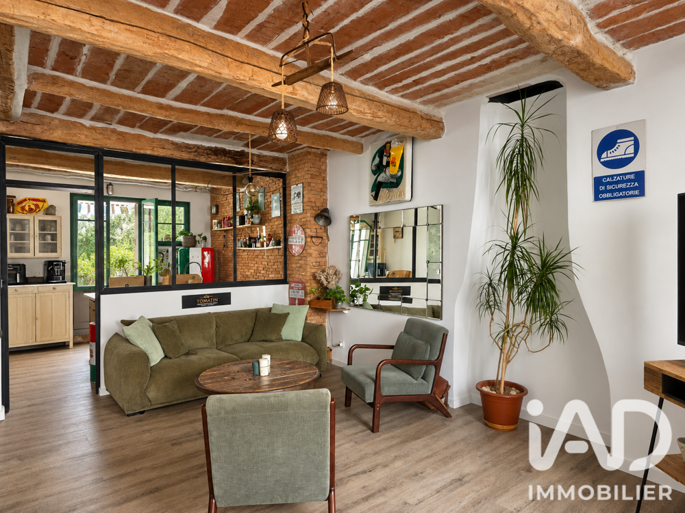 Vente Maison Vente Maison de village 5 pièces Bras
