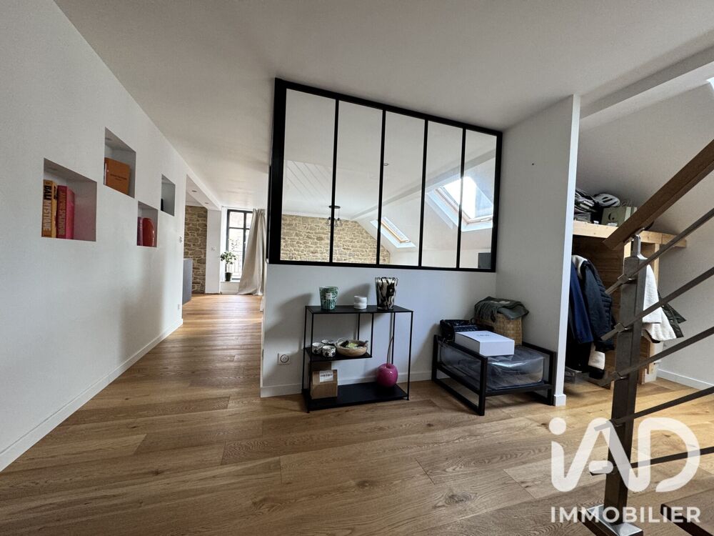 Vente Appartement Vente Appartement 3 pièces Quimper